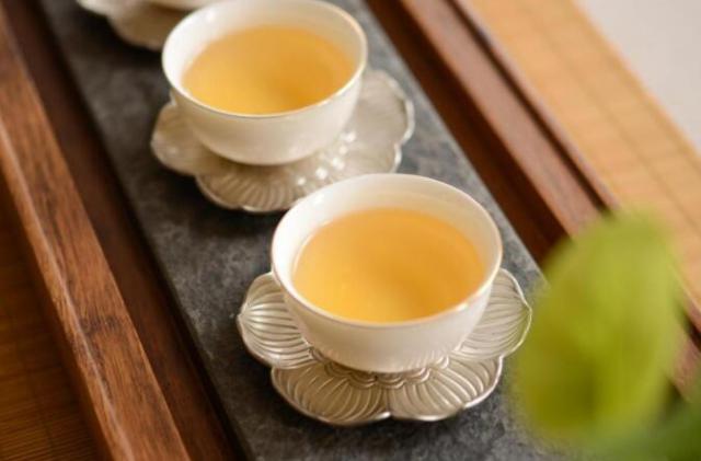 都说看茶性选茶，那什么是普洱茶的“茶性”呢？